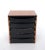 Tyros Chest of Drawers by Pieter de Bruyne for Meurop, 1960s For Sale - Image 9 of 12