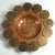 19th Century Copper Monay Dish from Spain For Sale - Image 5 of 10