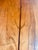 Beidermeier Flame Walnut Marble Lined Washstand Cabinet For Sale - Image 11 of 12