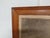 St. Peter Basilica C. 1780 Giuseppe Vasi Engraving Oak Frame For Sale - Image 13 of 16