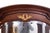 Late 19th Century Antique French Display Cabinet, 1880 For Sale - Image 5 of 9