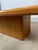 Vintage Sallingboe Jelling Danish Teak Coffee Table For Sale - Image 10 of 14