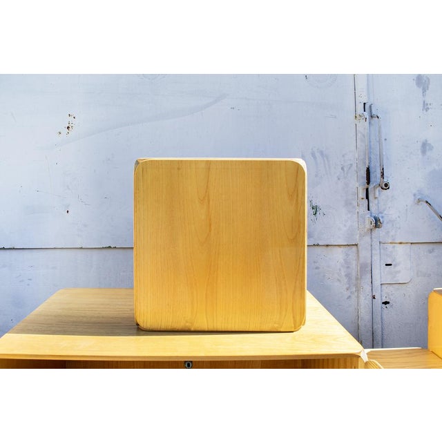 Samara Series Shelves by D J De Vries, Set of 14 For Sale - Image 6 of 8