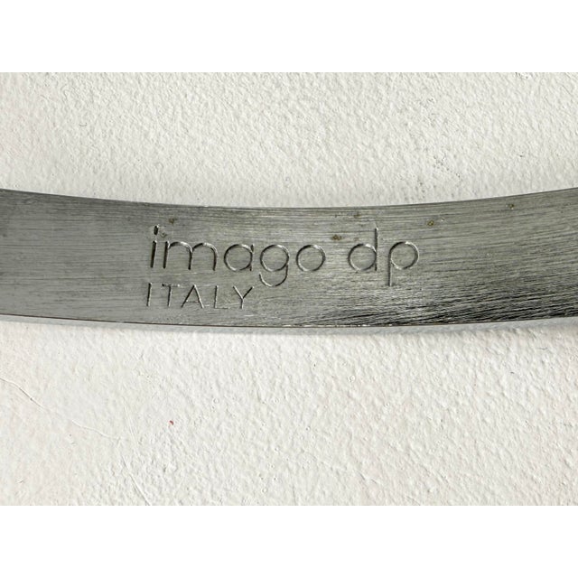 Bauhaus Table Lamp by Carl Jacob Jucker for Imago DP, Italy, 1960s For Sale - Image 9 of 11