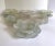 Dorothy Thorpe Resin Flower Bowl Set of 7 For Sale - Image 11 of 12