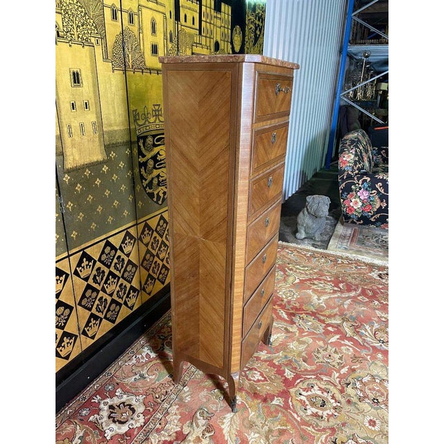 Transition Style Weekly Planner For Sale - Image 4 of 9