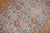 Antique Zabihi Collection Persian Mahal Rug - 7'8" x 12'1" For Sale - Image 4 of 10