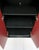 Black Postmodern Asti Cabinet from Vennox Design, 1990s For Sale - Image 8 of 15