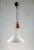 Vintage Pendant Lamp by Enzo Mari & Giancarlo Fassina for Artemide, 1970 For Sale - Image 11 of 14