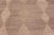 Textile Nazmiyal Collection Chic and Stylish Modern Brown Tones Area Rug For Sale - Image 7 of 8