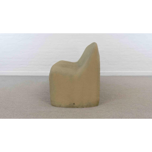 Wilkhahn Model 1000 Garden Bench by Walter Papst for Wilkhahn, 1960s For Sale - Image 4 of 18