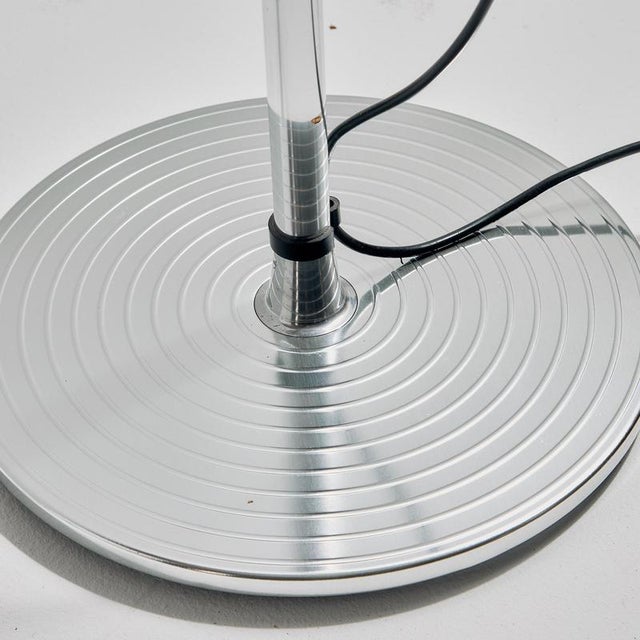 Tolomeo Mega Floor Lamp by Michele De Lucchi & Giancarlo Fassina for Artemide For Sale - Image 6 of 14