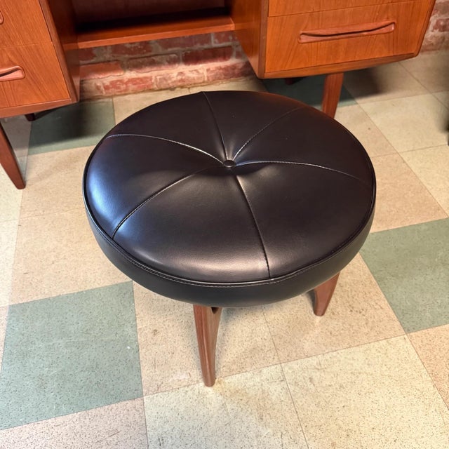 Mid 20th Century G-Plan Fresco Dressing Table Set, 2 Pieces For Sale - Image 11 of 12