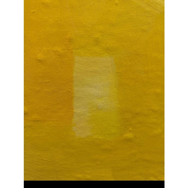 Gilbert Pauli, Peace Flags N°2, 2004, Oil on Canvas For Sale - Image 3 of 9