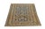 Antique Perpedil Rug 3'6'' X 4'6'' For Sale - Image 12 of 12
