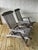 English Pair of Kingsley Bate Teak Steamer Deck Chairs With Removable Footrests For Sale - Image 3 of 10