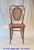 Thonet Art Nouveau No. 22 Chair from Chevallier Fiume, 1885 For Sale - Image 4 of 18