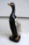 Mid 20th Century Vintage Duck Clothes Brush & Stand For Sale - Image 5 of 5