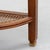 Brown Vintage Dutch Oak Console Table, 1930s For Sale - Image 8 of 14