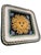 Italian Vintage Italian Castelli Majolica Hand Painted Cheerful Sun Wall Platter For Sale - Image 3 of 7