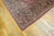 1920s Persian Sarouk Carpet ( 13' 8" x 14' - 417 x 427 )