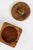 Wooden Butter & Serving Box with Lid, in Very Good conditions. Designed 1970 to 1979