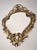 Rococo Louis XV-style Bronze Mirror For Sale - Image 12 of 13