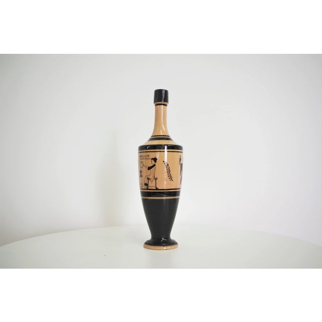 Julius Barattucci Vase, 1960s For Sale - Image 11 of 11