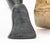 Francoise Abraham "Shopping" Bronze Sculpture For Sale - Image 13 of 14