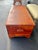 Large Vintage Solid Cedar Chest For Sale - Image 4 of 6