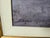 1980s Fred Dettmann (1945–2022) German-American Impressionist European Cottage Landscape Oil on Masonite Painting For Sale - Image 11 of 13