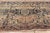Vintage Persian Heriz Rug, 05'00 X 04'08 For Sale - Image 9 of 10