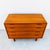 1960s Restored Ib Kofod-Larsen Danish Modern Teak Chest of Drawers by Brande Mobelfabrik For Sale - Image 14 of 16