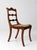 Wood Mid-20th Century Empire Revival Side Chair by Westfield Company For Sale - Image 7 of 15