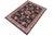 Designed with mesmerizing intricacy and gorgeous color palette, this hand-knotted masterpiece demonstrates the beauty and...