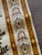 1970s Striped Wallpaper Fruits and Berries 9 Yds For Sale - Image 4 of 6
