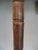 Brown Bagues Faux Bamboo Floor Lamp For Sale - Image 8 of 12