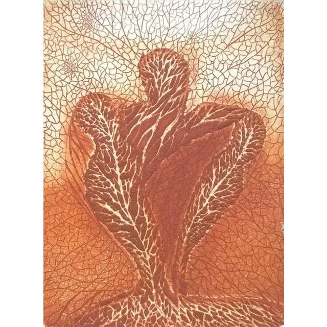 Irena Snarska, Similar to Birds I, 1990 For Sale - Image 6 of 6