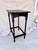 Antique Barley Twist Side Table For Sale - Image 4 of 8