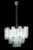 Murano Glass Tronchi Sconce, 1970s For Sale - Image 17 of 18