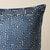 This pillow features Lisboa Velvet. This unique, labyrinthine pattern was inspired by Portuguese tilework. Its winding,...