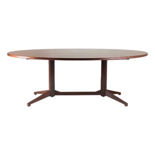 TL22 Table by Franco Albini for Poggi, 1950s For Sale