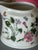 Vintage Portmeirion Botanic Garden Creamer Jug - Blank Base For Sale - Image 4 of 6