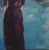 Original Oil Painting, Girl Portrait For Sale - Image 4 of 5