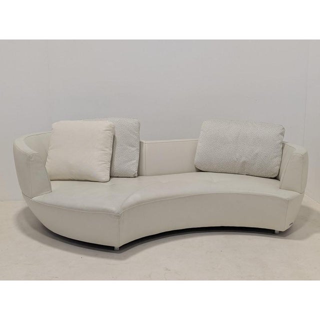 Digital Curve Sofa from Roche Bobois For Sale - Image 9 of 17