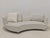 Digital Curve Sofa from Roche Bobois For Sale - Image 9 of 17