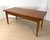 French Biedermeier Table in Cherry Wood, 1820 For Sale - Image 16 of 18