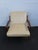 Wood Mid Century Modern Lounge Accent Chairs a Pair 6613 For Sale - Image 7 of 18