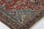 Rug & Kilim Antique Persian Farahan Gift-Sized Rug With Floral Design by Rug & Kilim, 1920-1929 For Sale - Image 4 of 4