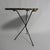 1950s Side Table with 3 Legs from Erdal, 1950s For Sale - Image 5 of 14